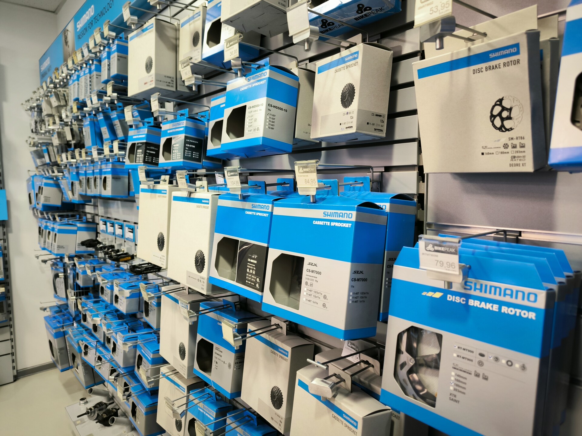 Anleitungen und Tests unserer Produkte