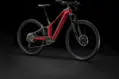 Elektrofahrrad Trek Powerfly FS 4 625 EU 2023 bordeaux  