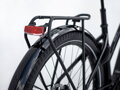 Elektrofahrrad Trek Allant+ 9 Stagger 2022 schwarz  