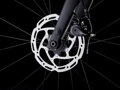 Fahrrad Trek Checkpoint ALR 4 2025 grau  