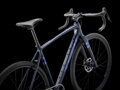 Fahrrad Trek Checkpoint ALR 4 2025 matt blau  