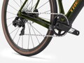 Fahrrad Trek Checkpoint SL 5 AXS Gen 3 2025 rot grün  