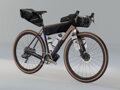 Fahrrad Trek Checkpoint SL 7 AXS Gen 3 2025 bronze  