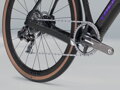 Fahrrad Trek Checkpoint SL 7 AXS Gen 3 2025 bronze  