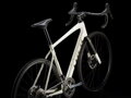 Fahrrad Trek Domane AL 4 Gen 4 2025 weiß  