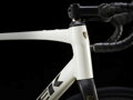Fahrrad Trek Domane AL 4 Gen 4 2025 weiß  