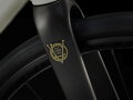 Fahrrad Trek Domane AL 4 Gen 4 2025 weiß  