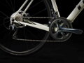 Fahrrad Trek Domane AL 4 Gen 4 2025 weiß  