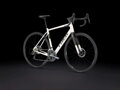 Fahrrad Trek Domane AL 4 Gen 4 2025 weiß  