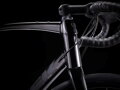 Fahrrad Trek Domane AL 4 Gen 3 schwarz  