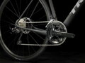 Fahrrad Trek Domane AL 5 Gen 4 2025 schwarz  