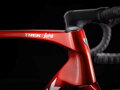 Fahrrad Trek Domane SLR 9 Gen 4 rot blau  