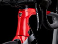 Fahrrad Trek Émonda SL 6 PRO silber  