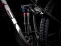 Fahrrad Trek Fuel EX 8 XT rot schwarz  