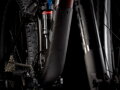 Fahrrad Trek Fuel EX 8 XT rot schwarz  