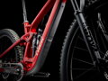 Fahrrad Trek Fuel EX 9.7 SLX/XT rot  