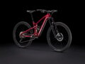 Fahrrad Trek Fuel EX 9.7 SLX/XT rot  