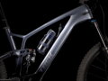 Elektrofahrrad Trek Fuel EXe 9.7 SLX/XT 2023 grau  