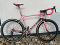 Fahrrad GIANT TCR Advanced SL Maglia Rosa  