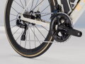 Fahrrad Trek Madone SLR 9 Gen 8 2025 weiß  