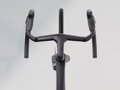 Fahrrad Trek Madone SLR 9 AXS Gen 8 2025 schwarz  