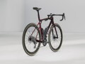 Fahrrad Trek Madone SLR 9 AXS Gen 8 2025 bordeaux  