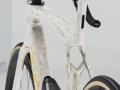 Fahrrad Trek Madone SLR 9 AXS Gen 8 2025 weiß  