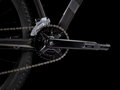 Fahrrad Trek Marlin 4 Gen 2 2025 schwarz  
