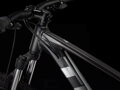 Fahrrad Trek Marlin 4 Gen 2 2025 schwarz  