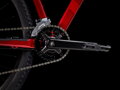 Fahrrad Trek Marlin 4 Gen 2 2025 rot  
