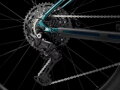 Fahrrad Trek Marlin 6 Gen 3 2025 grün  