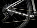 Fahrrad Trek Marlin 7 Gen 3 2025 weiß  