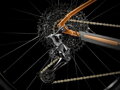 Fahrrad Trek Marlin 7 Gen 3 2025 kupfer  