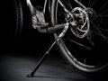 Elektrofahrrad Trek Marlin+ 6 EU 2025 schwarz  