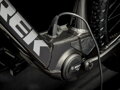 Elektrofahrrad Trek Marlin+ 6 EU 2025 schwarz  