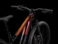 Elektrofahrrad Trek Powerfly+ 6 Gen 5 2025 schwarz bordeaux  