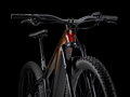 Elektrofahrrad Trek Powerfly+ 6 Gen 5 2025 schwarz bordeaux  