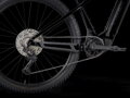 Elektrofahrrad Trek Powerfly+ 6 Gen 5 2025 schwarz bordeaux  