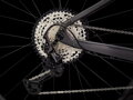Elektrofahrrad Trek Powerfly 7 EU 2023 schwarz  