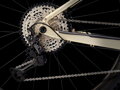 Elektrofahrrad Trek Powerfly 7 EU 2023 hellbraun  