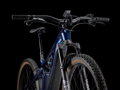 Elektrofahrrad Trek Powerfly+ FS 8 Gen 4 2025 blau  