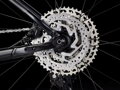 Fahrrad Trek Procaliber 6 2025 schwarz  