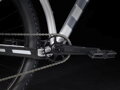 Fahrrad Trek Procaliber 8 2025 grau  