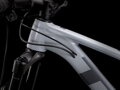 Fahrrad Trek Procaliber 8 2025 grau  