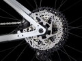 Fahrrad Trek Procaliber 8 2025 grau  