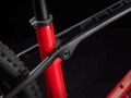 Fahrrad Trek Procaliber 9.5 rot schwarz  