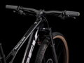 Fahrrad Trek Procaliber 9.6 Gen 3 2025 schwarz  