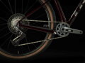 Fahrrad Trek Procaliber 9.7 AXS Gen 3 2025 bordeaux  