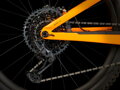 Fahrrad Trek Remedy 9.8 GX orange  