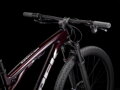 Fahrrad Trek Supercaliber SL 9.7 GX AXS T-Type Gen 2 2025 bordeaux  